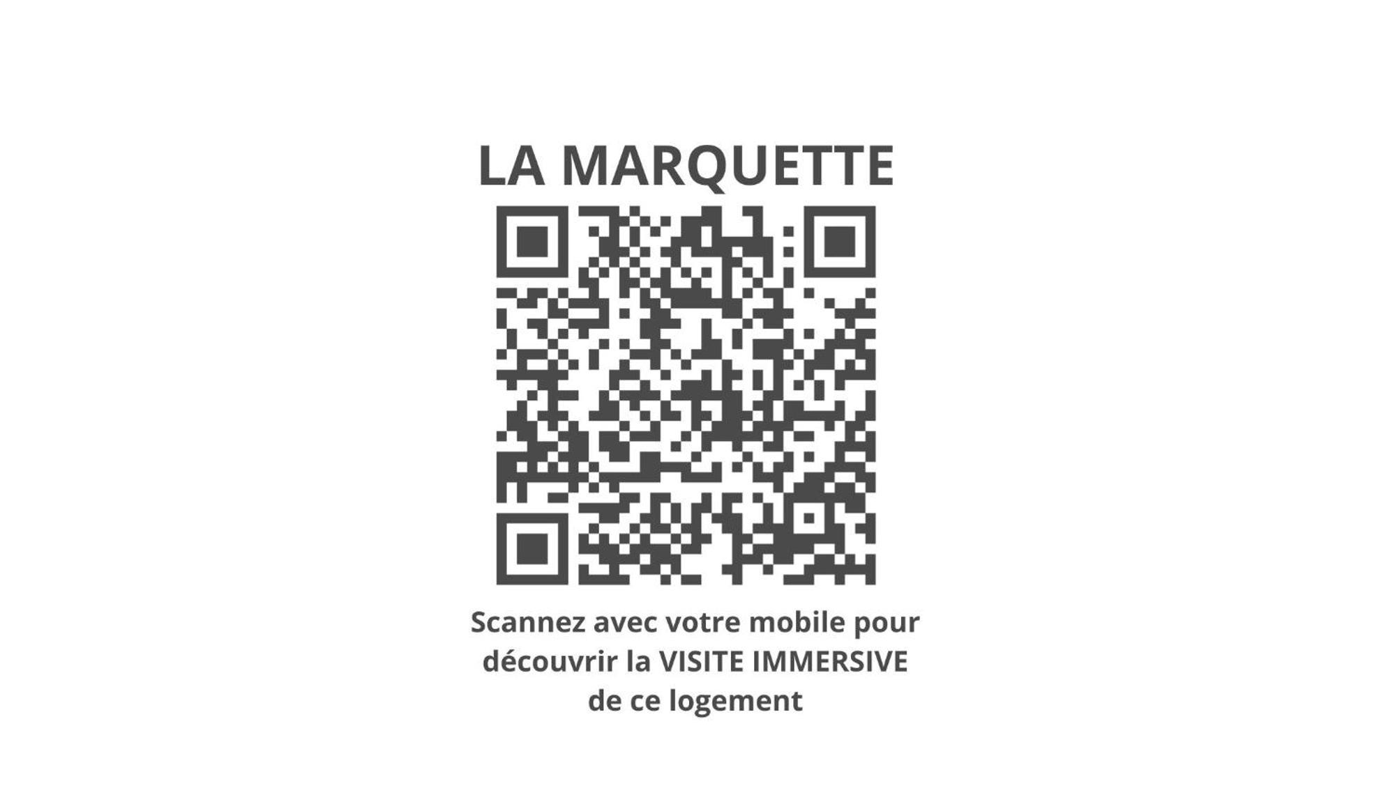 La Marquette - Appartement Avec Balcon Tolosa Esterno foto